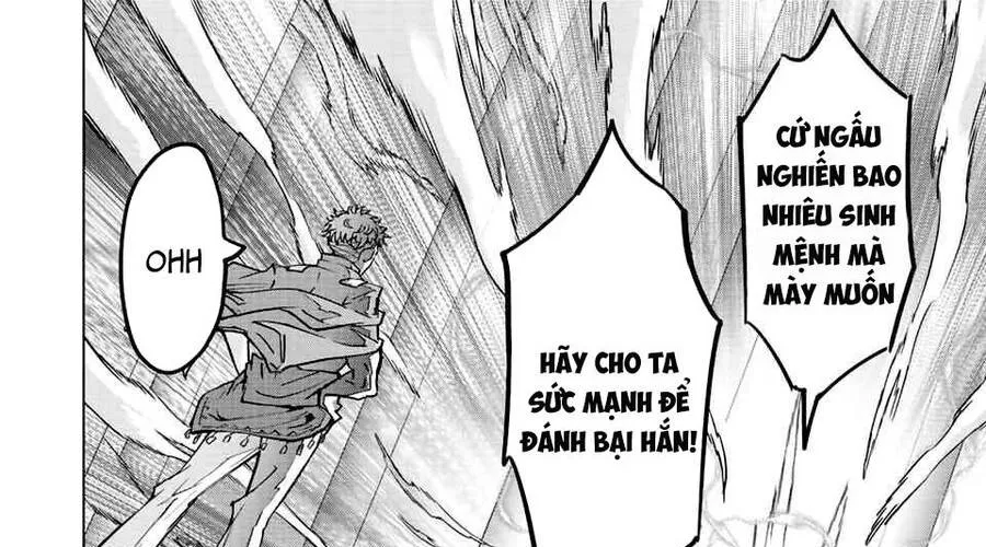 Bị Phản Bội Bởi Đồng Đội Và Sở Hữu [Gacha Không Giới Hạn] Lv.9999 Chap 38 - Next Chap 39