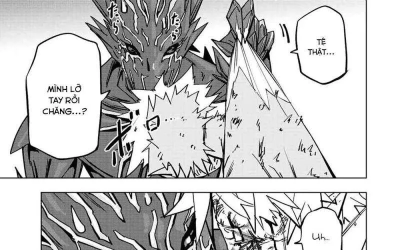 Bị Phản Bội Bởi Đồng Đội Và Sở Hữu [Gacha Không Giới Hạn] Lv.9999 Chap 39 - Next Chap 40