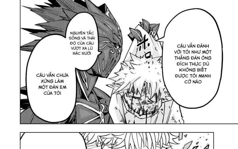 Bị Phản Bội Bởi Đồng Đội Và Sở Hữu [Gacha Không Giới Hạn] Lv.9999 Chap 39 - Next Chap 40