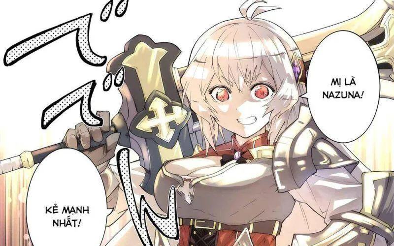 Bị Phản Bội Bởi Đồng Đội Và Sở Hữu [Gacha Không Giới Hạn] Lv.9999 Chap 39 - Next Chap 40