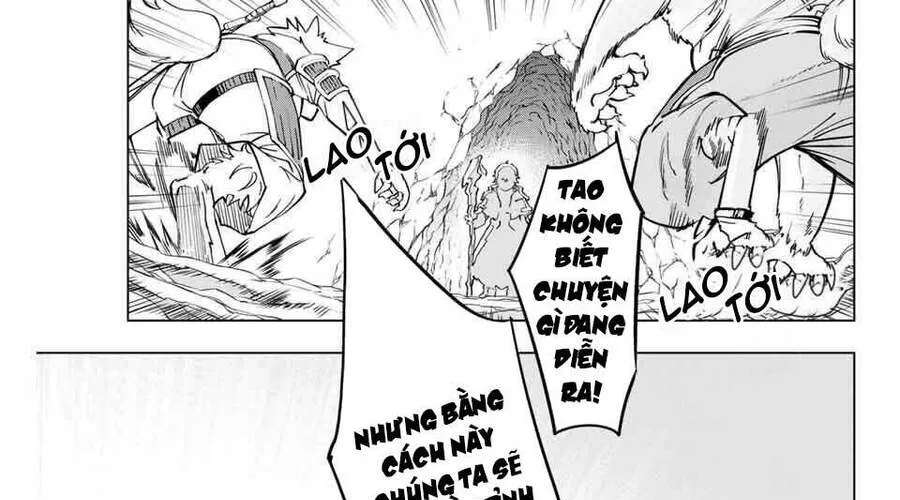 Bị Phản Bội Bởi Đồng Đội Và Sở Hữu [Gacha Không Giới Hạn] Lv.9999 Chap 4 - Next Chap 5