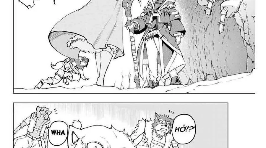 Bị Phản Bội Bởi Đồng Đội Và Sở Hữu [Gacha Không Giới Hạn] Lv.9999 Chap 4 - Next Chap 5