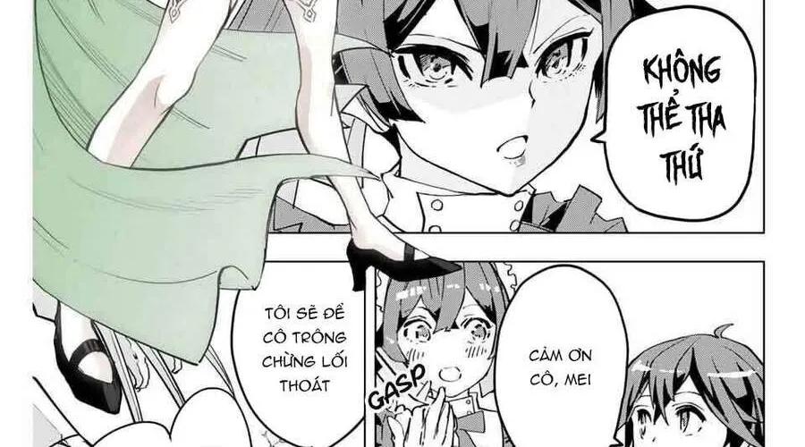 Bị Phản Bội Bởi Đồng Đội Và Sở Hữu [Gacha Không Giới Hạn] Lv.9999 Chap 4 - Next Chap 5