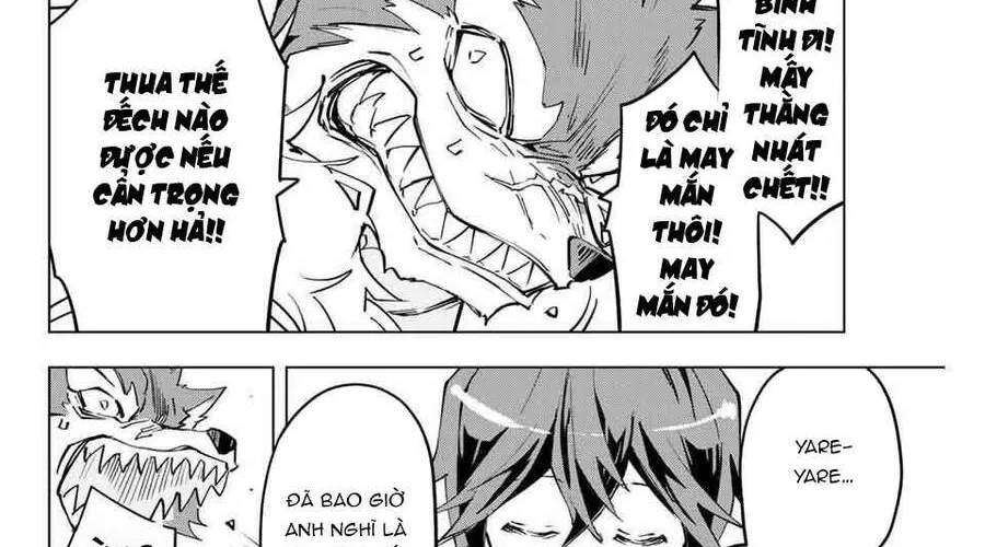 Bị Phản Bội Bởi Đồng Đội Và Sở Hữu [Gacha Không Giới Hạn] Lv.9999 Chap 4 - Next Chap 5