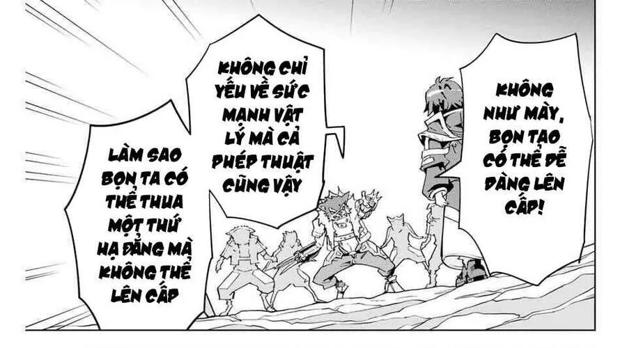 Bị Phản Bội Bởi Đồng Đội Và Sở Hữu [Gacha Không Giới Hạn] Lv.9999 Chap 4 - Next Chap 5
