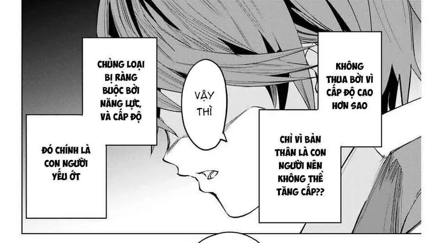 Bị Phản Bội Bởi Đồng Đội Và Sở Hữu [Gacha Không Giới Hạn] Lv.9999 Chap 4 - Next Chap 5