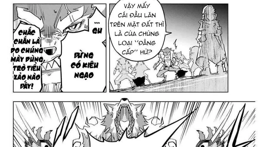 Bị Phản Bội Bởi Đồng Đội Và Sở Hữu [Gacha Không Giới Hạn] Lv.9999 Chap 4 - Next Chap 5