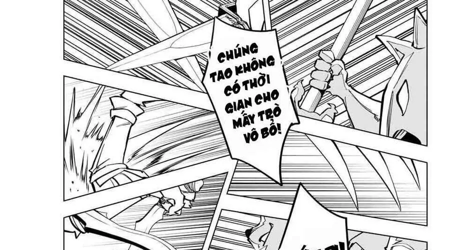 Bị Phản Bội Bởi Đồng Đội Và Sở Hữu [Gacha Không Giới Hạn] Lv.9999 Chap 4 - Next Chap 5
