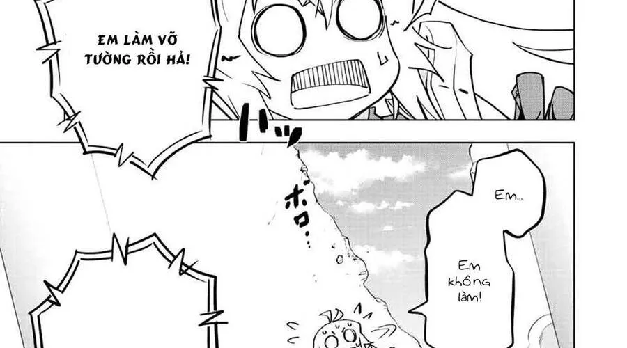 Bị Phản Bội Bởi Đồng Đội Và Sở Hữu [Gacha Không Giới Hạn] Lv.9999 Chap 40 - Next Chap 41