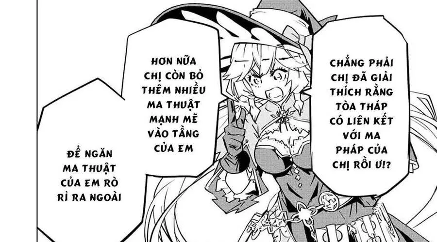 Bị Phản Bội Bởi Đồng Đội Và Sở Hữu [Gacha Không Giới Hạn] Lv.9999 Chap 40 - Next Chap 41