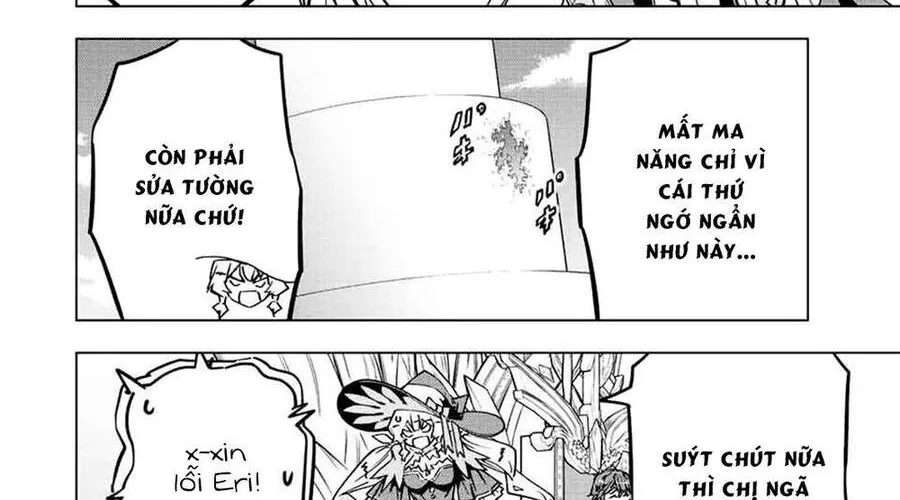 Bị Phản Bội Bởi Đồng Đội Và Sở Hữu [Gacha Không Giới Hạn] Lv.9999 Chap 40 - Next Chap 41