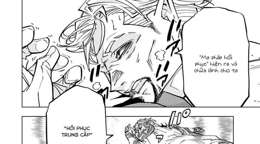 Bị Phản Bội Bởi Đồng Đội Và Sở Hữu [Gacha Không Giới Hạn] Lv.9999 Chap 40 - Next Chap 41