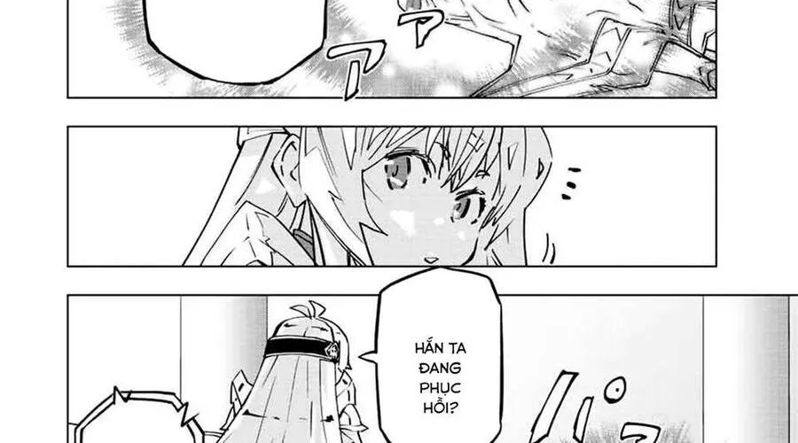Bị Phản Bội Bởi Đồng Đội Và Sở Hữu [Gacha Không Giới Hạn] Lv.9999 Chap 40 - Next Chap 41