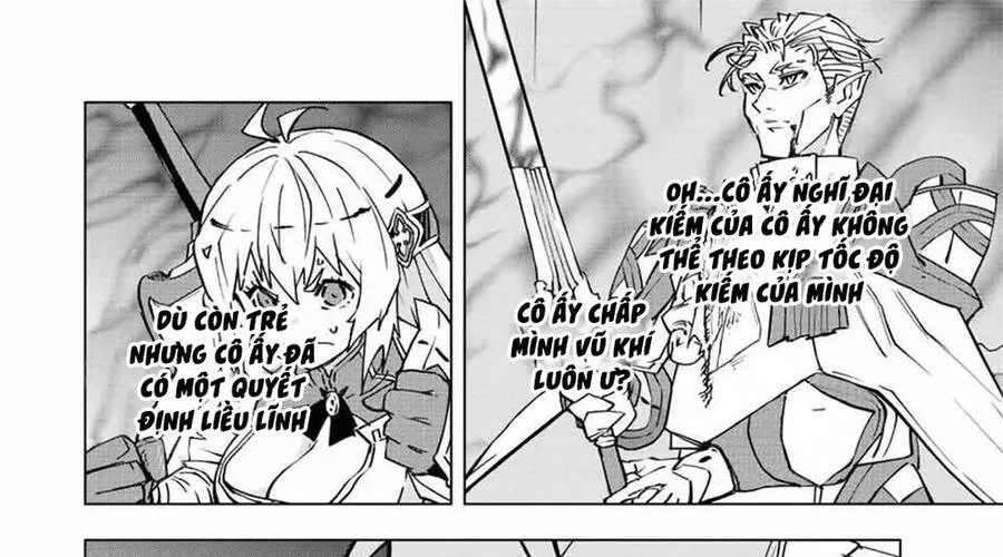 Bị Phản Bội Bởi Đồng Đội Và Sở Hữu [Gacha Không Giới Hạn] Lv.9999 Chap 41 - Next Chap 42