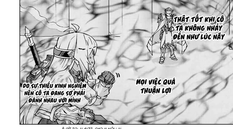 Bị Phản Bội Bởi Đồng Đội Và Sở Hữu [Gacha Không Giới Hạn] Lv.9999 Chap 41 - Next Chap 42