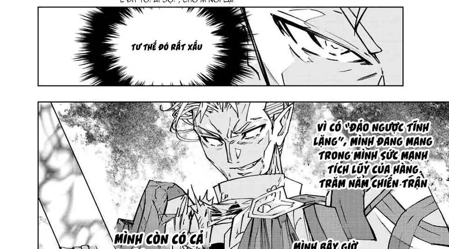 Bị Phản Bội Bởi Đồng Đội Và Sở Hữu [Gacha Không Giới Hạn] Lv.9999 Chap 41 - Next Chap 42