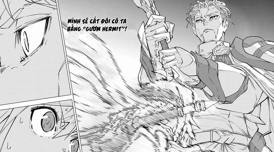 Bị Phản Bội Bởi Đồng Đội Và Sở Hữu [Gacha Không Giới Hạn] Lv.9999 Chap 41 - Next Chap 42