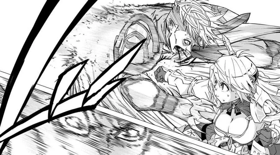 Bị Phản Bội Bởi Đồng Đội Và Sở Hữu [Gacha Không Giới Hạn] Lv.9999 Chap 41 - Next Chap 42