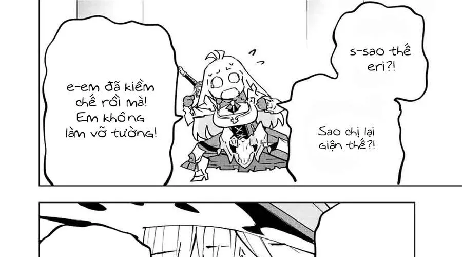 Bị Phản Bội Bởi Đồng Đội Và Sở Hữu [Gacha Không Giới Hạn] Lv.9999 Chap 41 - Next Chap 42