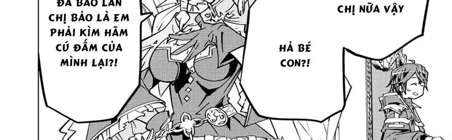 Bị Phản Bội Bởi Đồng Đội Và Sở Hữu [Gacha Không Giới Hạn] Lv.9999 Chap 41 - Next Chap 42