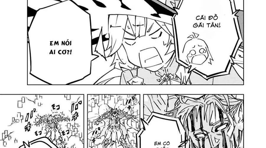 Bị Phản Bội Bởi Đồng Đội Và Sở Hữu [Gacha Không Giới Hạn] Lv.9999 Chap 41 - Next Chap 42