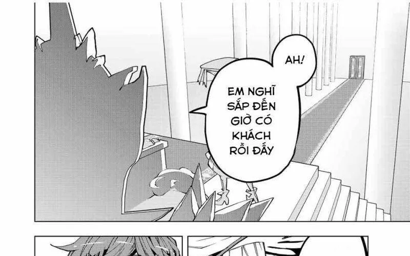 Bị Phản Bội Bởi Đồng Đội Và Sở Hữu [Gacha Không Giới Hạn] Lv.9999 Chap 42 - Next Chap 43