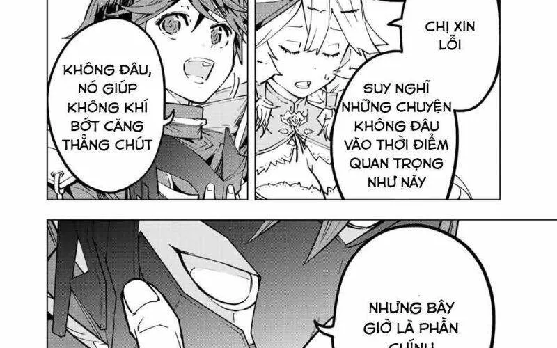 Bị Phản Bội Bởi Đồng Đội Và Sở Hữu [Gacha Không Giới Hạn] Lv.9999 Chap 42 - Next Chap 43