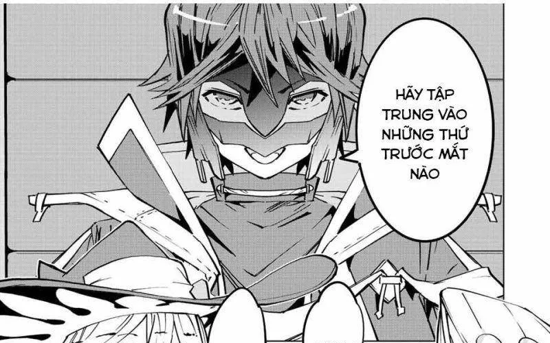 Bị Phản Bội Bởi Đồng Đội Và Sở Hữu [Gacha Không Giới Hạn] Lv.9999 Chap 42 - Next Chap 43