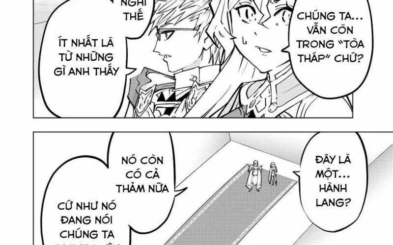 Bị Phản Bội Bởi Đồng Đội Và Sở Hữu [Gacha Không Giới Hạn] Lv.9999 Chap 42 - Next Chap 43