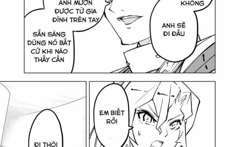 Bị Phản Bội Bởi Đồng Đội Và Sở Hữu [Gacha Không Giới Hạn] Lv.9999 Chap 42 - Next Chap 43