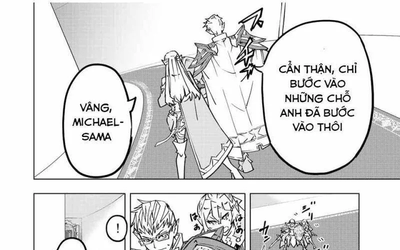 Bị Phản Bội Bởi Đồng Đội Và Sở Hữu [Gacha Không Giới Hạn] Lv.9999 Chap 42 - Next Chap 43