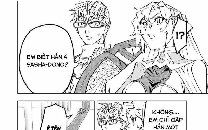 Bị Phản Bội Bởi Đồng Đội Và Sở Hữu [Gacha Không Giới Hạn] Lv.9999 Chap 42 - Next Chap 43