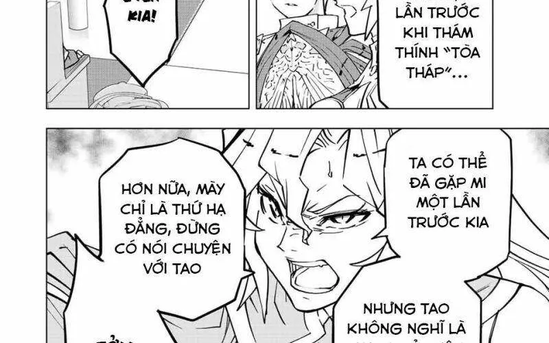 Bị Phản Bội Bởi Đồng Đội Và Sở Hữu [Gacha Không Giới Hạn] Lv.9999 Chap 42 - Next Chap 43