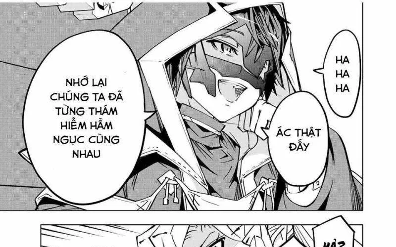 Bị Phản Bội Bởi Đồng Đội Và Sở Hữu [Gacha Không Giới Hạn] Lv.9999 Chap 42 - Next Chap 43