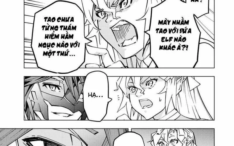 Bị Phản Bội Bởi Đồng Đội Và Sở Hữu [Gacha Không Giới Hạn] Lv.9999 Chap 42 - Next Chap 43