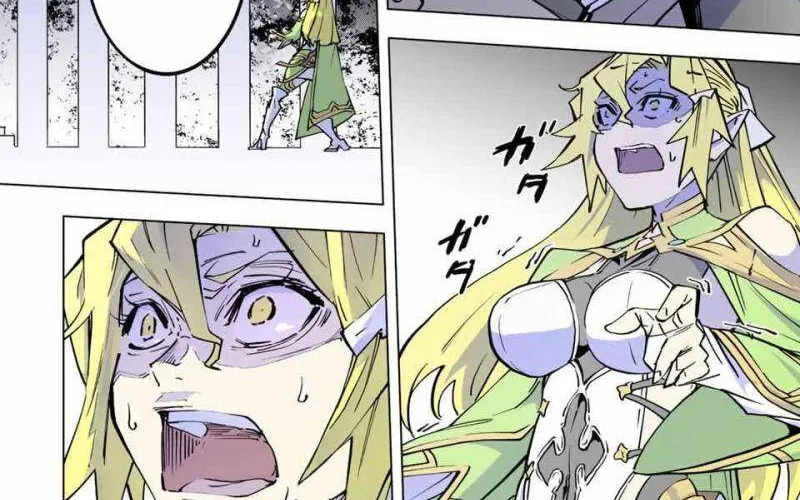 Bị Phản Bội Bởi Đồng Đội Và Sở Hữu [Gacha Không Giới Hạn] Lv.9999 Chap 42 - Next Chap 43