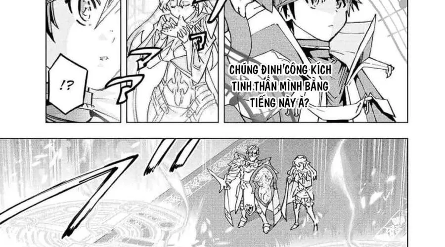 Bị Phản Bội Bởi Đồng Đội Và Sở Hữu [Gacha Không Giới Hạn] Lv.9999 Chap 43 - Next Chap 44