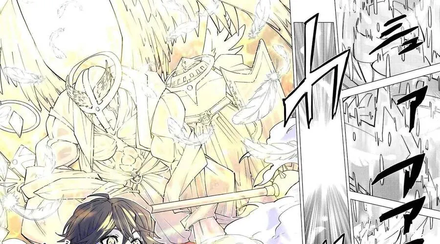 Bị Phản Bội Bởi Đồng Đội Và Sở Hữu [Gacha Không Giới Hạn] Lv.9999 Chap 43 - Next Chap 44