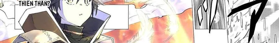 Bị Phản Bội Bởi Đồng Đội Và Sở Hữu [Gacha Không Giới Hạn] Lv.9999 Chap 43 - Next Chap 44
