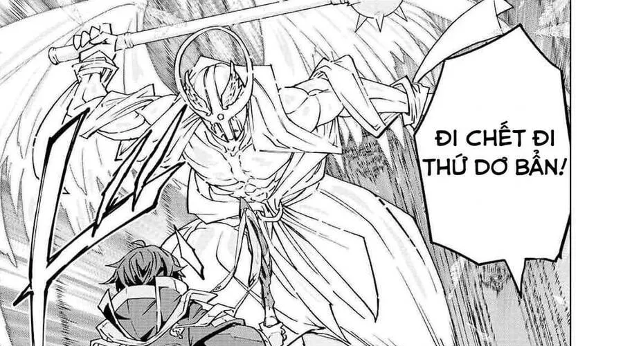 Bị Phản Bội Bởi Đồng Đội Và Sở Hữu [Gacha Không Giới Hạn] Lv.9999 Chap 43 - Next Chap 44