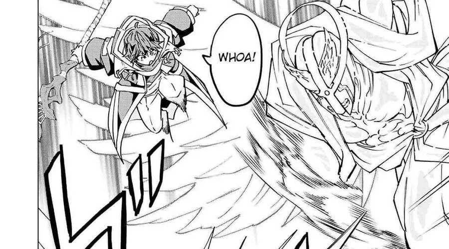 Bị Phản Bội Bởi Đồng Đội Và Sở Hữu [Gacha Không Giới Hạn] Lv.9999 Chap 43 - Next Chap 44