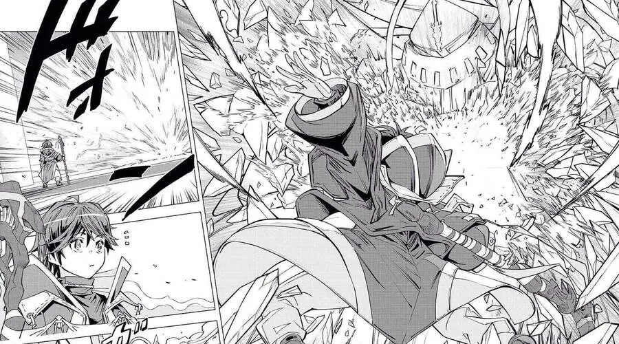 Bị Phản Bội Bởi Đồng Đội Và Sở Hữu [Gacha Không Giới Hạn] Lv.9999 Chap 43 - Next Chap 44