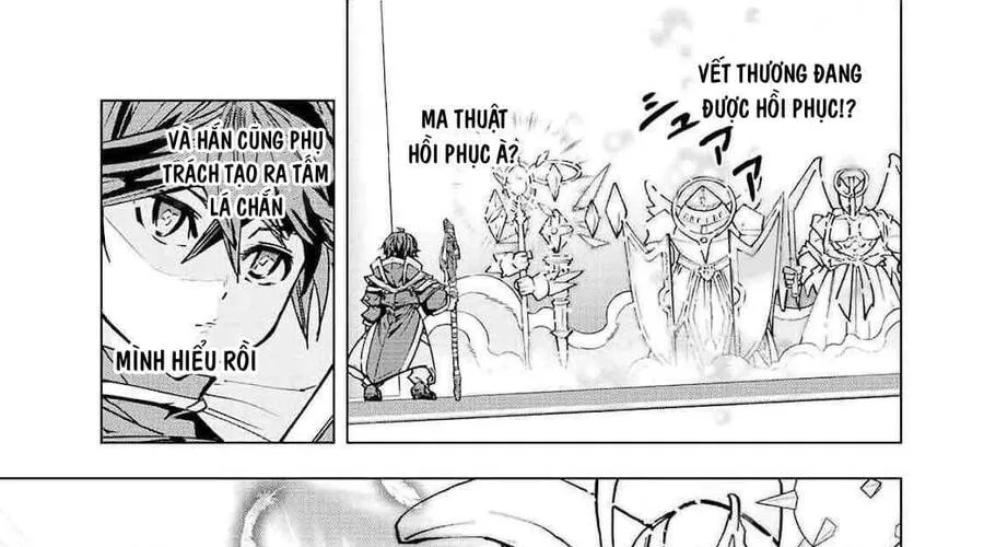 Bị Phản Bội Bởi Đồng Đội Và Sở Hữu [Gacha Không Giới Hạn] Lv.9999 Chap 43 - Next Chap 44