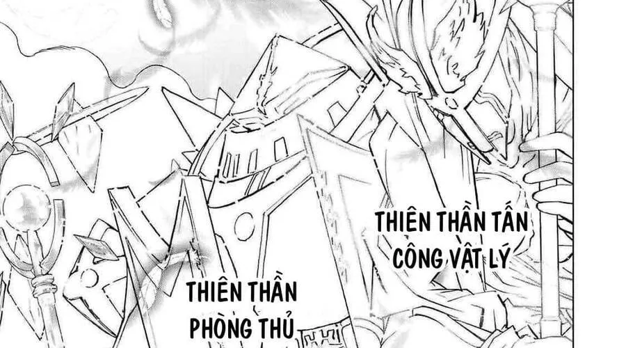 Bị Phản Bội Bởi Đồng Đội Và Sở Hữu [Gacha Không Giới Hạn] Lv.9999 Chap 43 - Next Chap 44