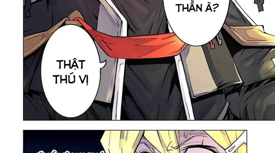 Bị Phản Bội Bởi Đồng Đội Và Sở Hữu [Gacha Không Giới Hạn] Lv.9999 Chap 43 - Next Chap 44