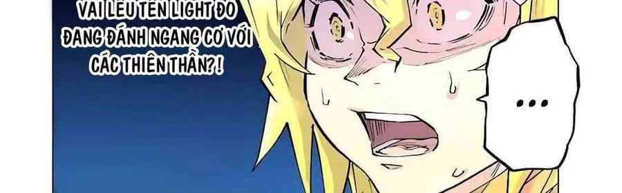 Bị Phản Bội Bởi Đồng Đội Và Sở Hữu [Gacha Không Giới Hạn] Lv.9999 Chap 43 - Next Chap 44