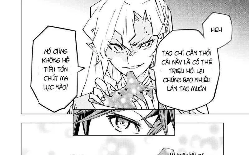 Bị Phản Bội Bởi Đồng Đội Và Sở Hữu [Gacha Không Giới Hạn] Lv.9999 Chap 44 - Next Chap 45