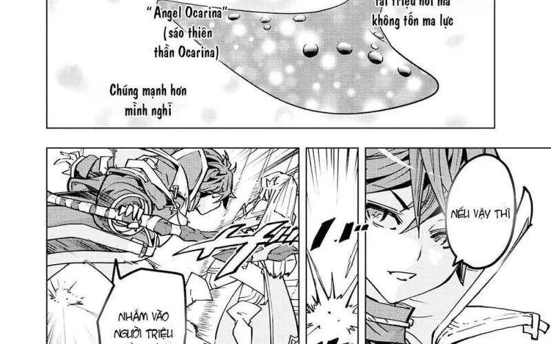 Bị Phản Bội Bởi Đồng Đội Và Sở Hữu [Gacha Không Giới Hạn] Lv.9999 Chap 44 - Next Chap 45