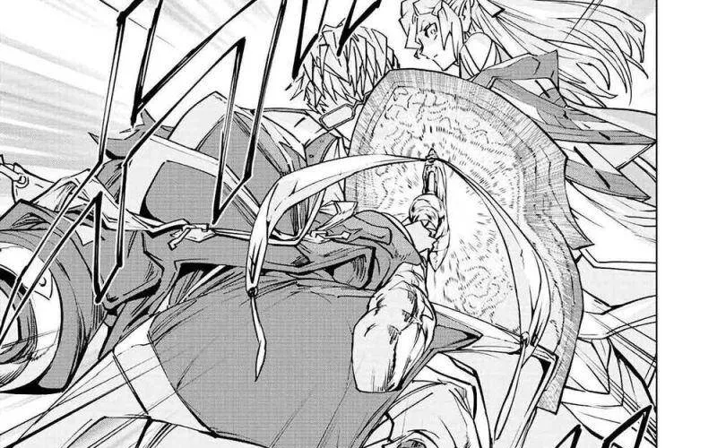 Bị Phản Bội Bởi Đồng Đội Và Sở Hữu [Gacha Không Giới Hạn] Lv.9999 Chap 44 - Next Chap 45