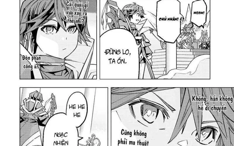 Bị Phản Bội Bởi Đồng Đội Và Sở Hữu [Gacha Không Giới Hạn] Lv.9999 Chap 44 - Next Chap 45
